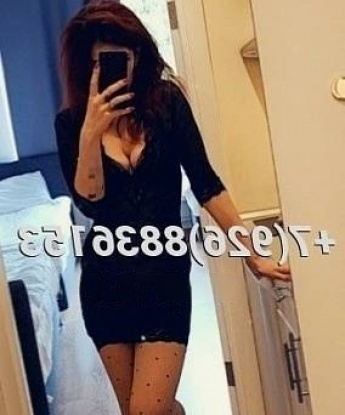 Анкета проститутки Евгения - город Црау, 26 лет, №1148